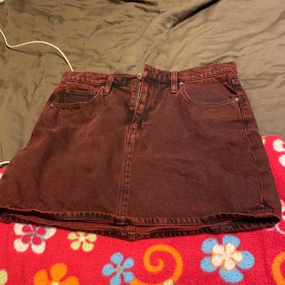 Maroon viper, mini - Picture 1 of 5